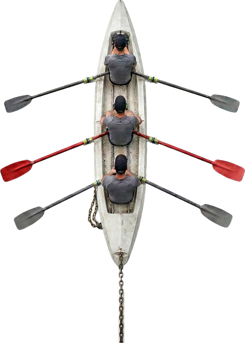 Cooperation 3