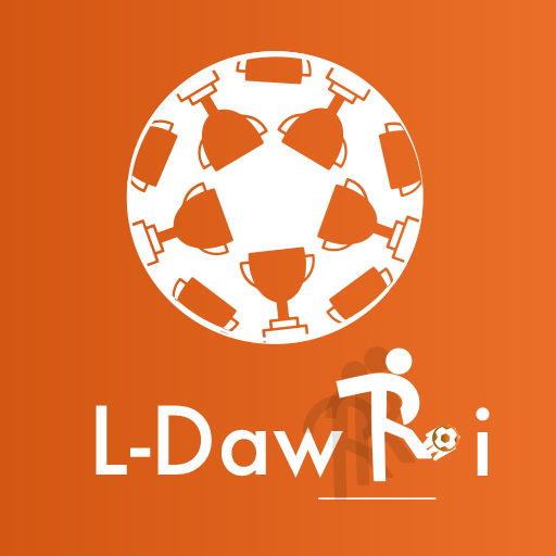 L-DawRI Logo