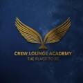 Crew Lounge Egypt Academy