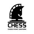 Chess Point Uniform