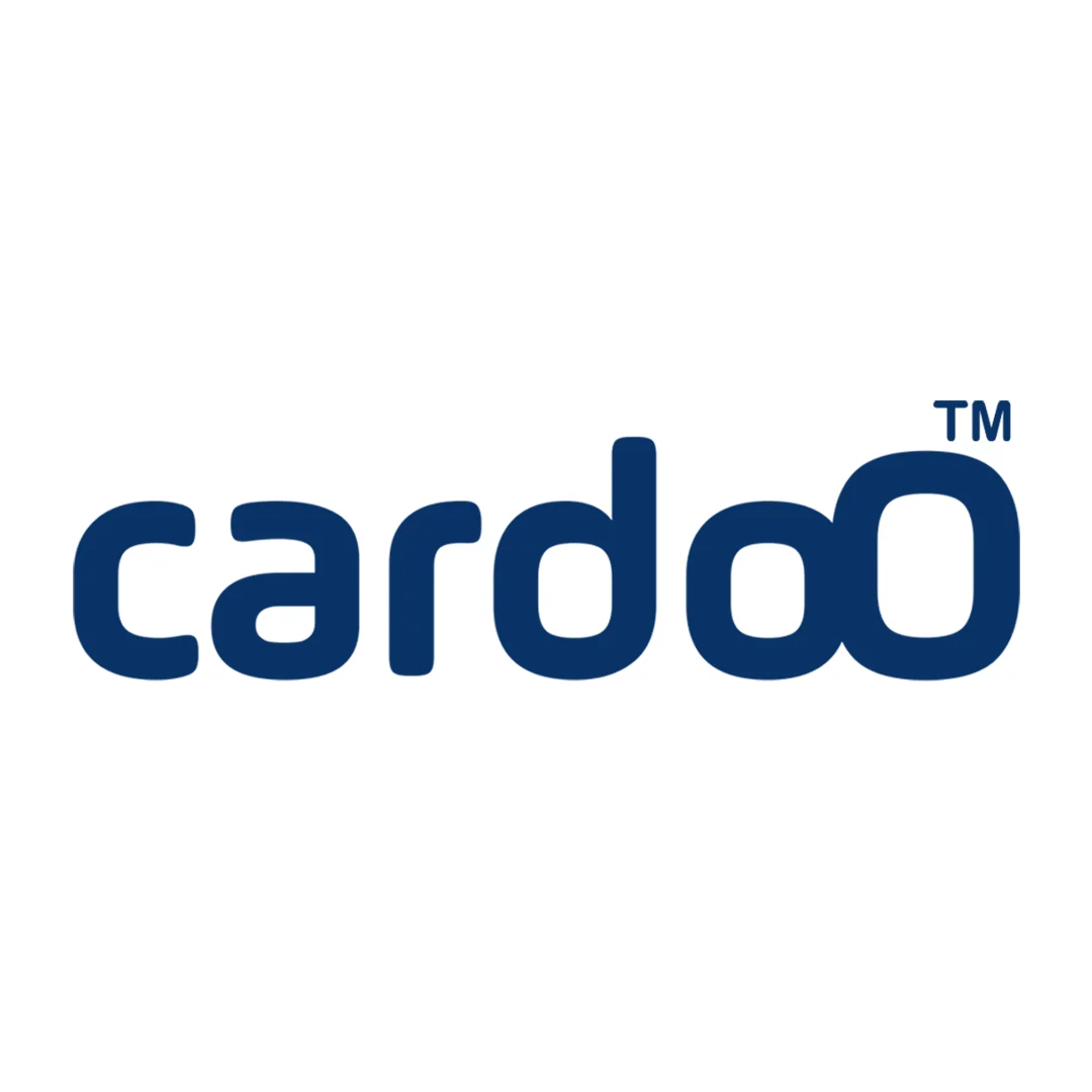 Cardoo Logo