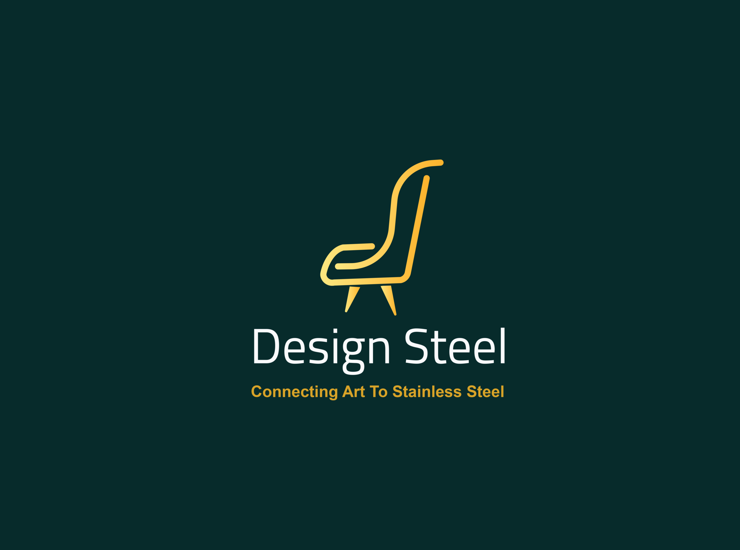 Design Steel Logo