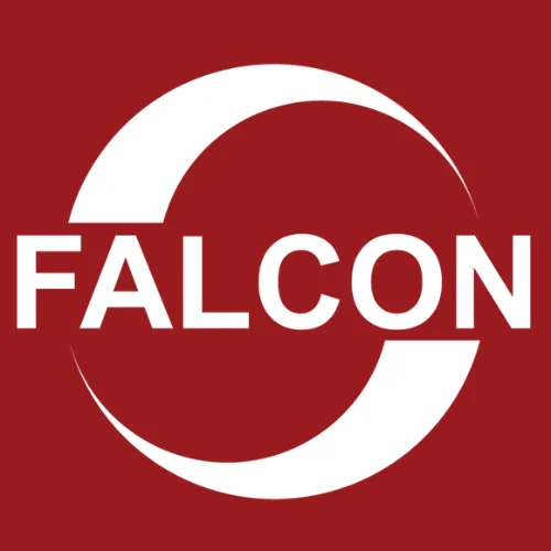 FALCON Logo