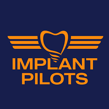 Implant Pilots Logo