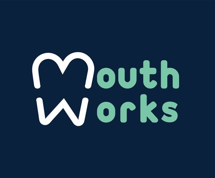 Mouth Works Logo