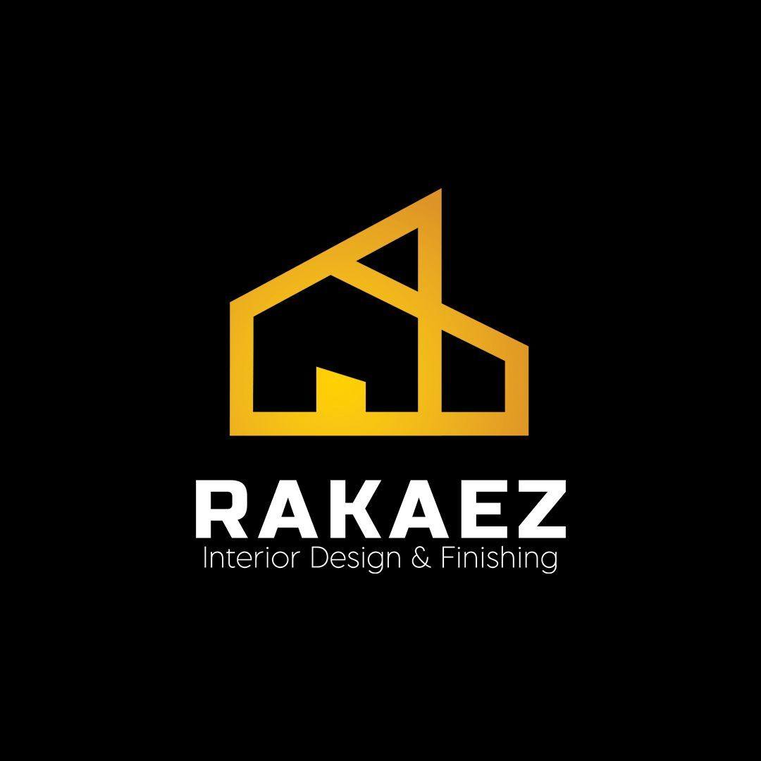 Rakaez Logo