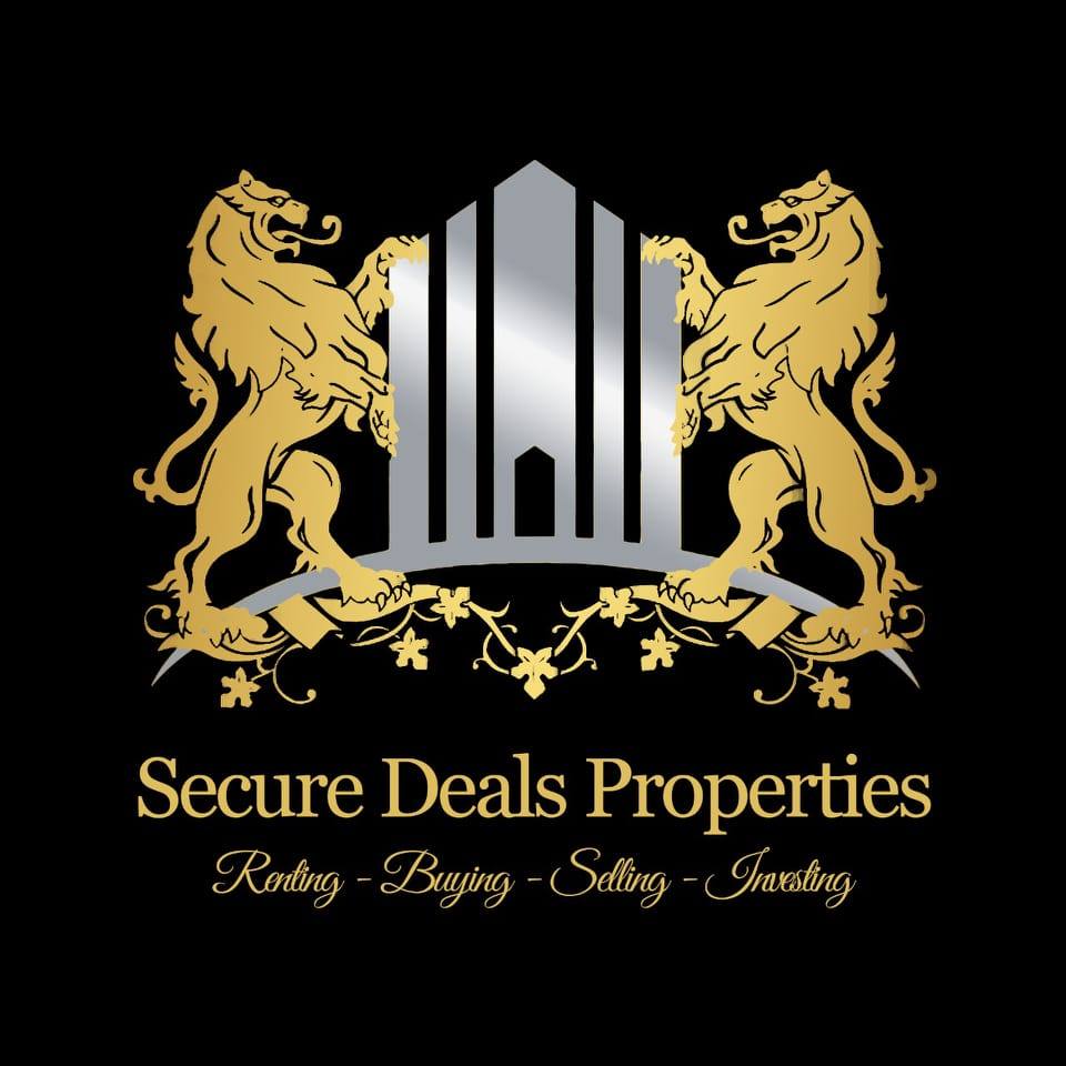 Secure Deals Properties Logo