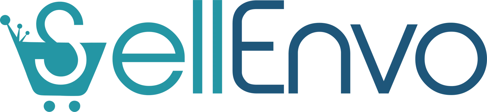 Sellenvo Logo