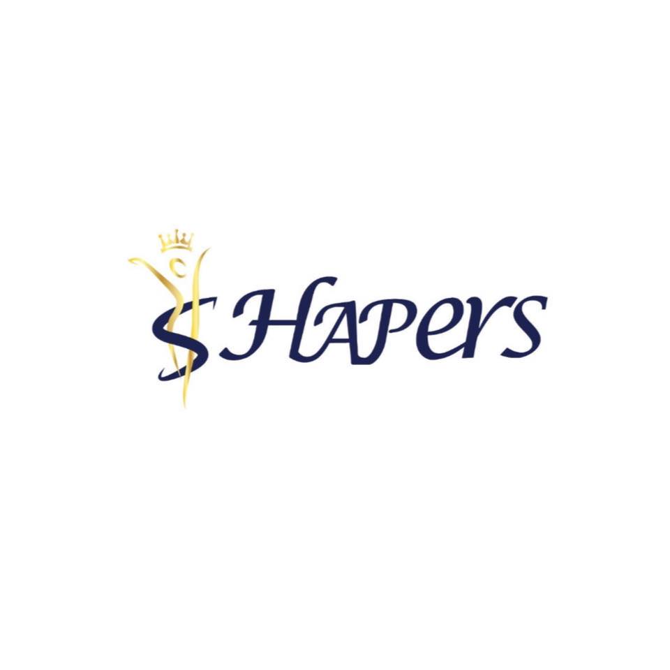 Shapers Logo