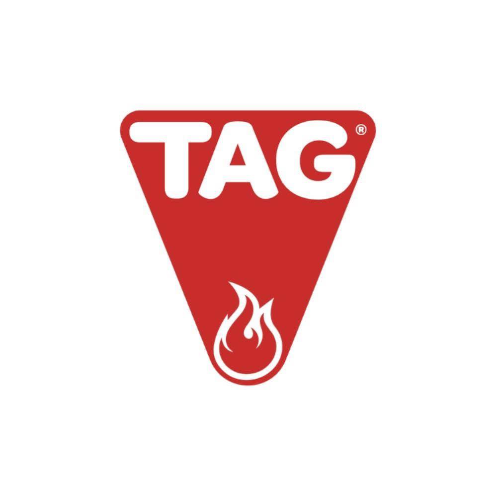 Tag Restaurent Logo