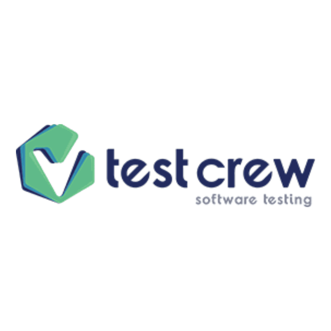 Test Crew Logo