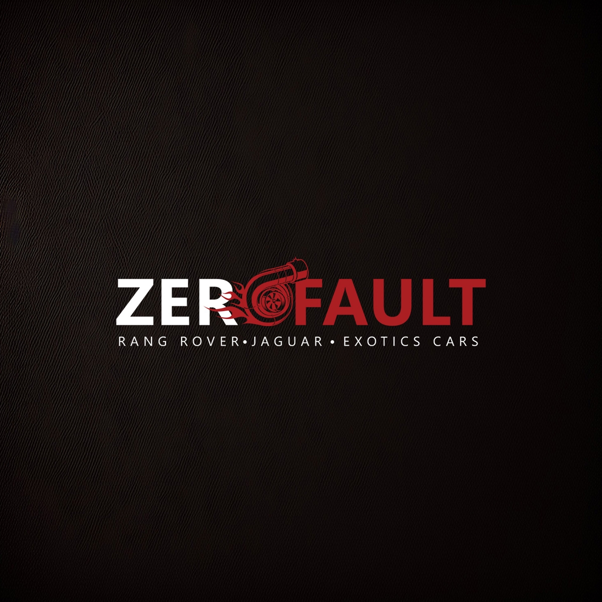Zero Fault Logo